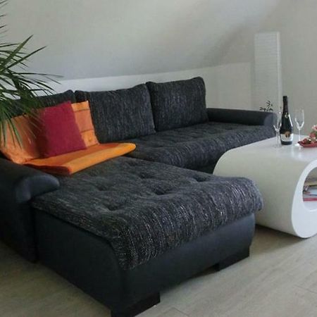 Ferienwohnung Lehnert Radeberg Dış mekan fotoğraf