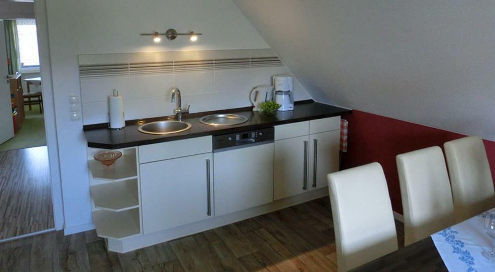 Ferienwohnung Lehnert Radeberg Dış mekan fotoğraf